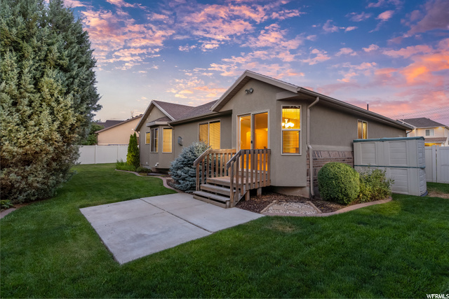 654 W 1900 S, Syracuse, UT 84075 — photo 3