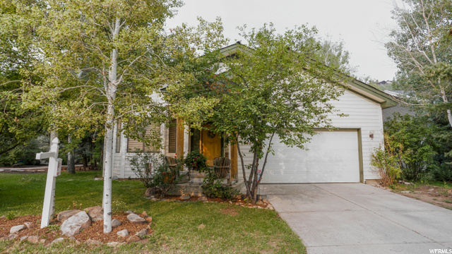 Existing Home