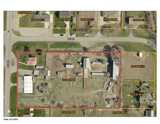 110 S 100 E, Millville, UT 84326 — photo 3