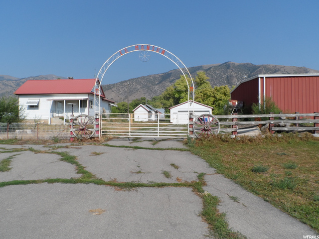 110 S 100 E, Millville, UT 84326 — photo 4