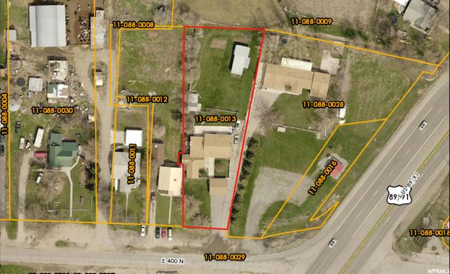 775 E 400 N, Wellsville, UT 84339 — photo 11