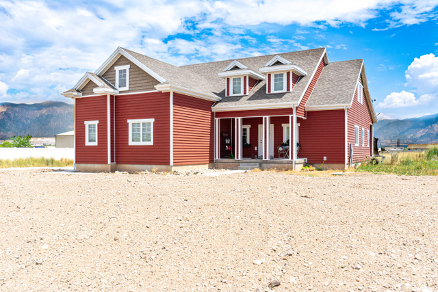 Existing Home