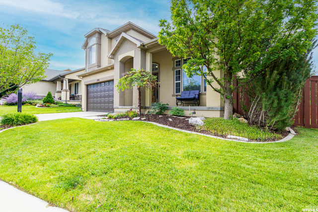Existing Home