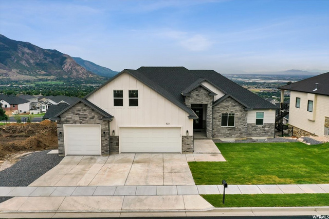 523 E 3825 N, North Ogden, UT 84414 — photo 10