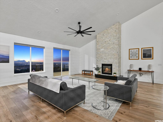 523 E 3825 N, North Ogden, UT 84414 — photo 3