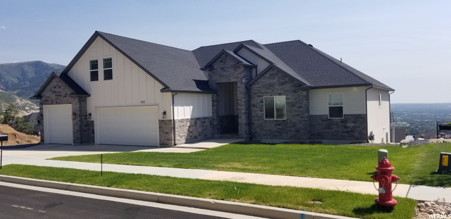523 E 3825 N, North Ogden, UT 84414 — photo 9