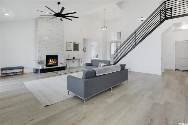 523 E 3825 N, North Ogden, UT 84414 — photo 11