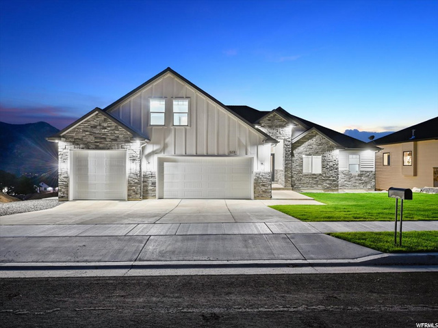 523 E 3825 N, North Ogden, UT 84414 — photo 2