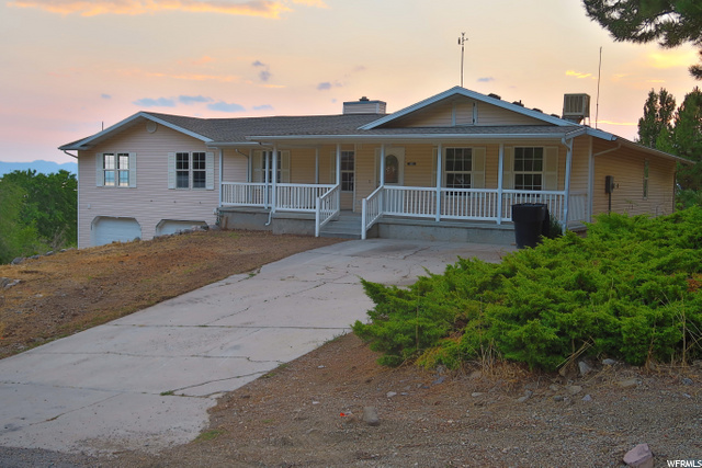 185 E 600 S, Willard, UT 84340 — photo 4