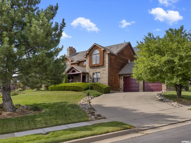 688 E 3525 N, North Ogden, UT 84414 — photo 2