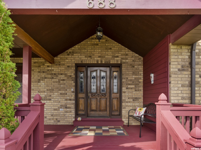 688 E 3525 N, North Ogden, UT 84414 — photo 5
