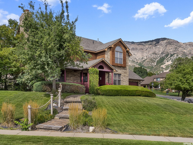 688 E 3525 N, North Ogden, UT 84414 — photo 3