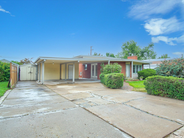 Existing Home