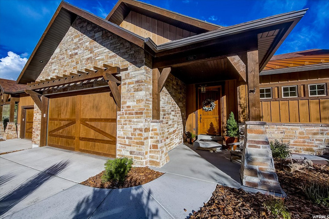 1748 E Longview Dr, Hideout, UT 84036 — photo 8