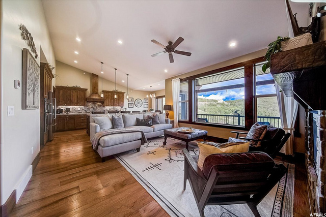 1748 E Longview Dr, Hideout, UT 84036 — photo 4