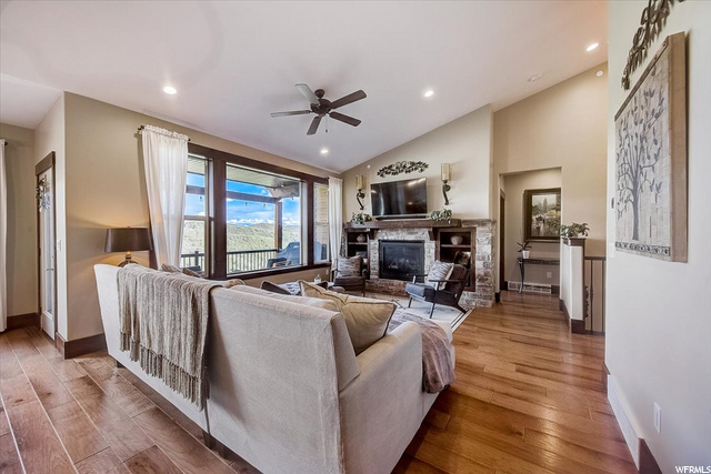 1748 E Longview Dr, Hideout, UT 84036 — photo 3