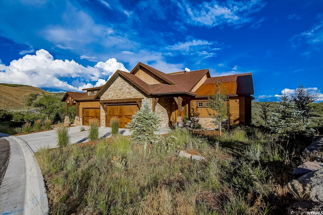 1748 E Longview Dr, Hideout, UT 84036 — photo 5