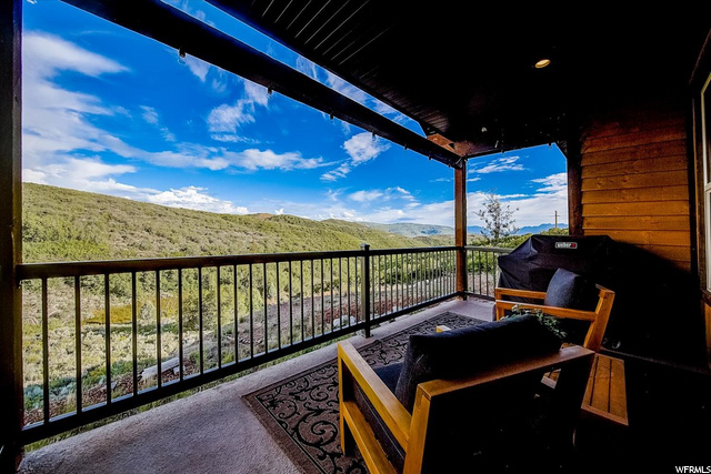 1748 E Longview Dr, Hideout, UT 84036 — photo 9