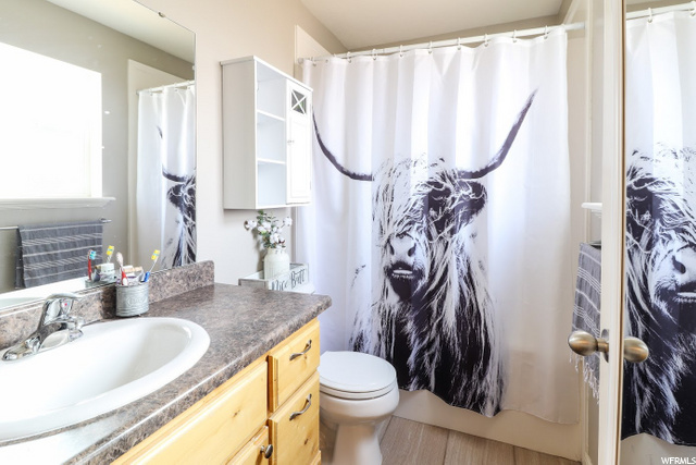 196 E 500 S, Vernal, UT 84078 — photo 12