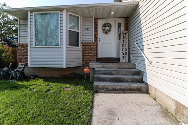 196 E 500 S, Vernal, UT 84078 — photo 3