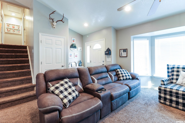 196 E 500 S, Vernal, UT 84078 — photo 6