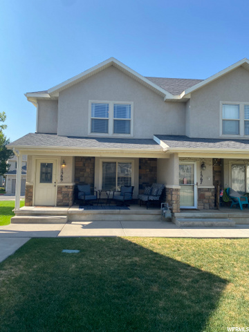 Existing Home