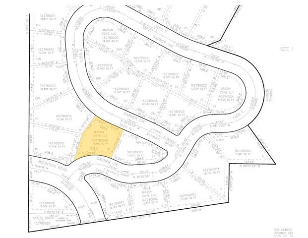 1355 E 3200 N #18, North Ogden, UT 84414 — photo 2