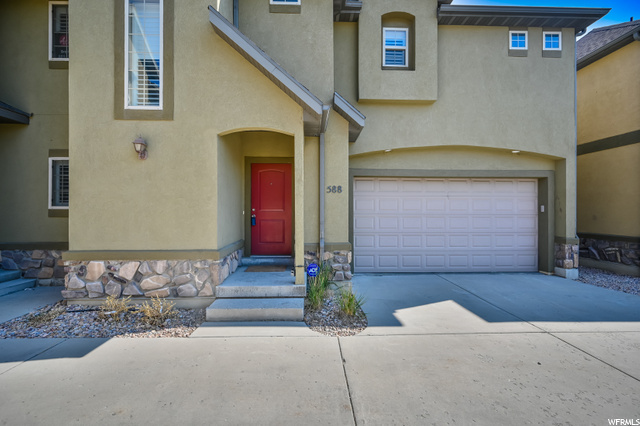 Existing Home