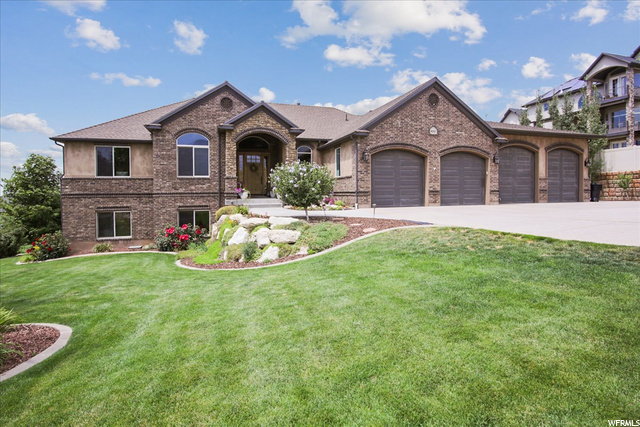 4251 N 1100 W, Pleasant View, UT 84414