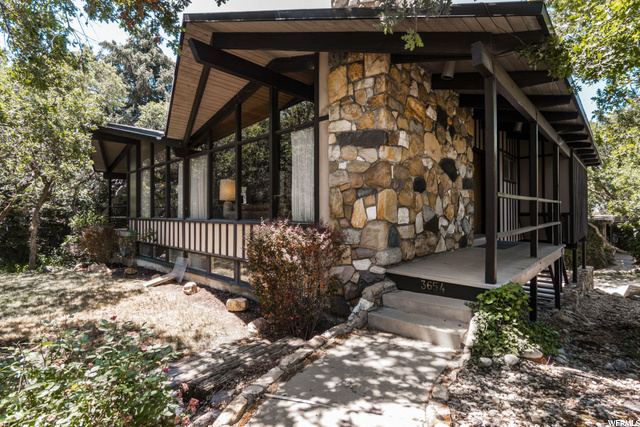 Existing Home