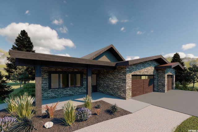 475 Thorn View Ct #7, Kamas, UT 84036 — photo 3