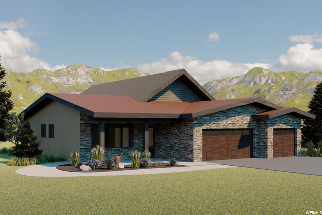475 Thorn View Ct #7, Kamas, UT 84036 — photo 4