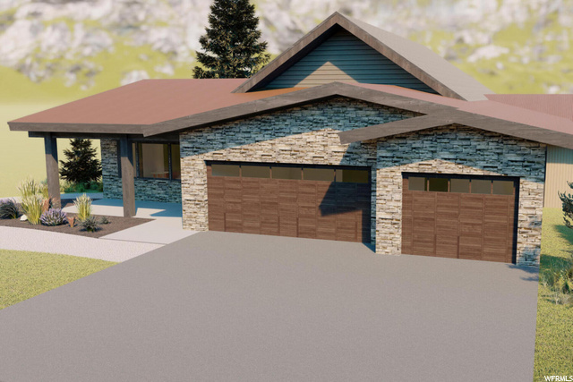 475 Thorn View Ct #7, Kamas, UT 84036 — photo 6