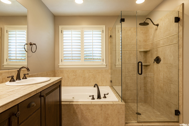 1237 W Spring Meadow Ln, Kaysville, UT 84037 — photo 10