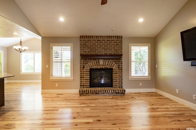 1237 W Spring Meadow Ln, Kaysville, UT 84037 — photo 4
