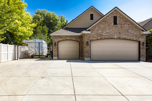 1237 W Spring Meadow Ln, Kaysville, UT 84037 — photo 3