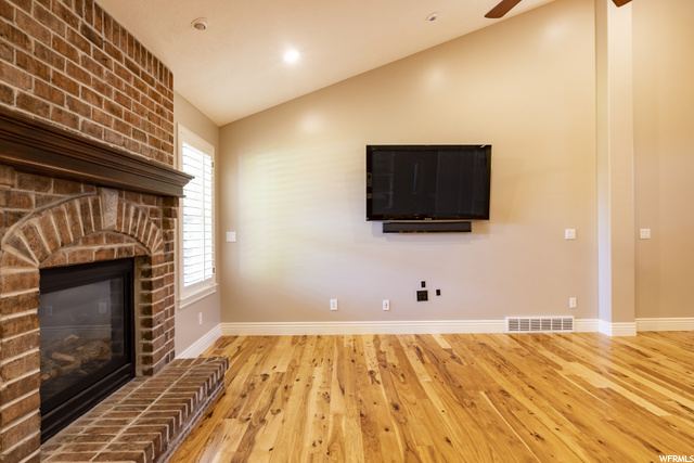 1237 W Spring Meadow Ln, Kaysville, UT 84037 — photo 5