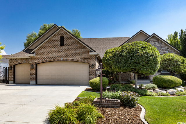 Existing Home