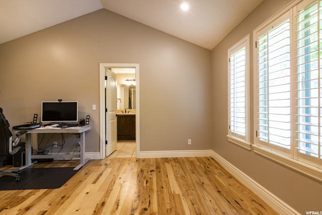 1237 W Spring Meadow Ln, Kaysville, UT 84037 — photo 9