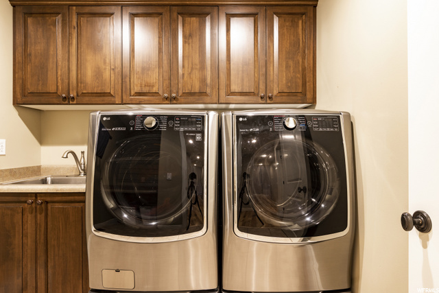 1237 W Spring Meadow Ln, Kaysville, UT 84037 — photo 12