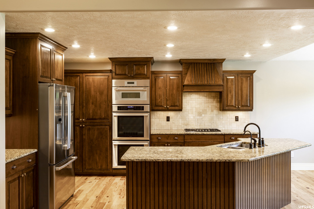 1237 W Spring Meadow Ln, Kaysville, UT 84037 — photo 7
