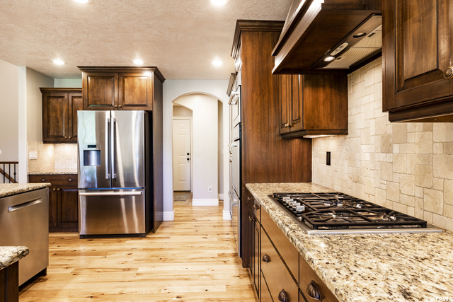 1237 W Spring Meadow Ln, Kaysville, UT 84037 — photo 8