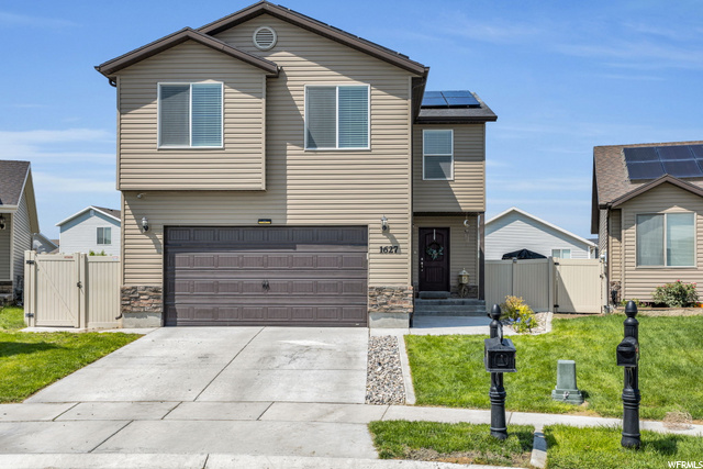 Existing Home