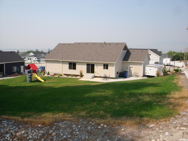 490 N 390 E, Richmond, UT 84333 — photo 3