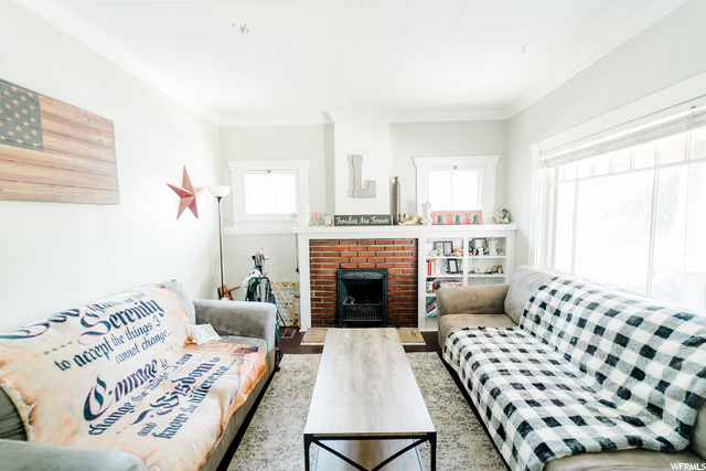 122 E 200 S, Logan, UT 84321 — photo 4