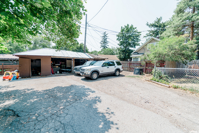 122 E 200 S, Logan, UT 84321 — photo 12