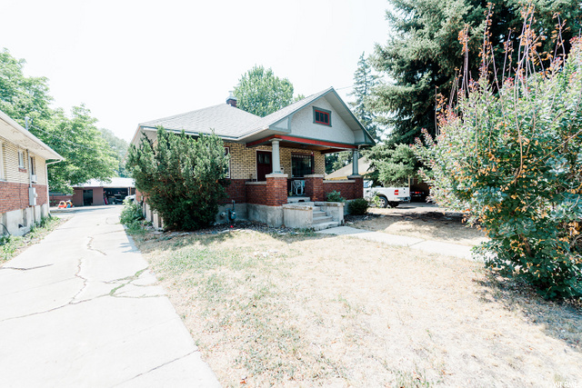 122 E 200 S, Logan, UT 84321 — photo 2