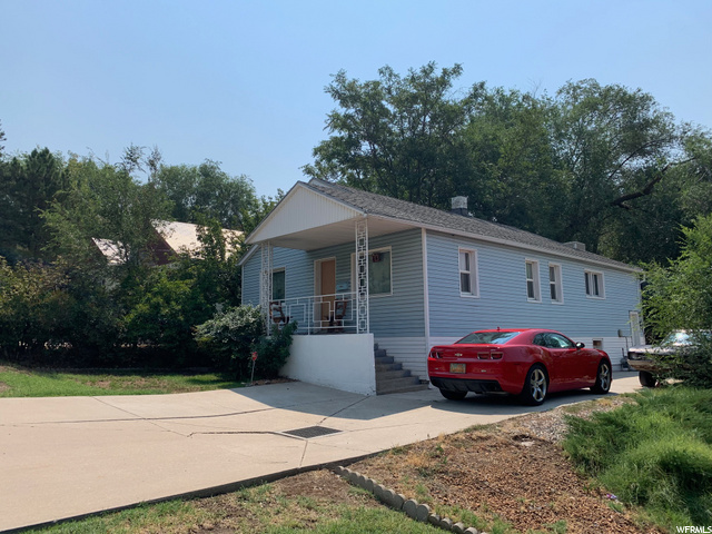 Existing Home