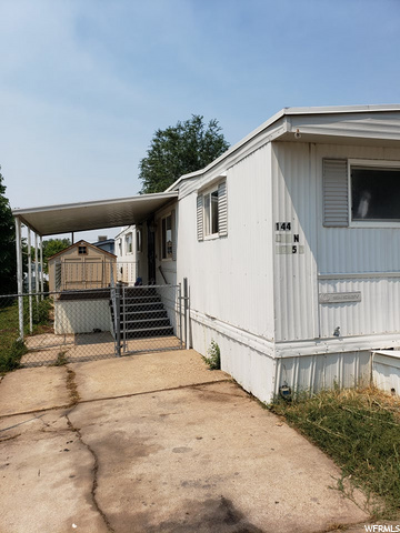 Existing Home