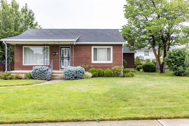 133 E 1100 S, Bountiful, UT 84010 — photo 2